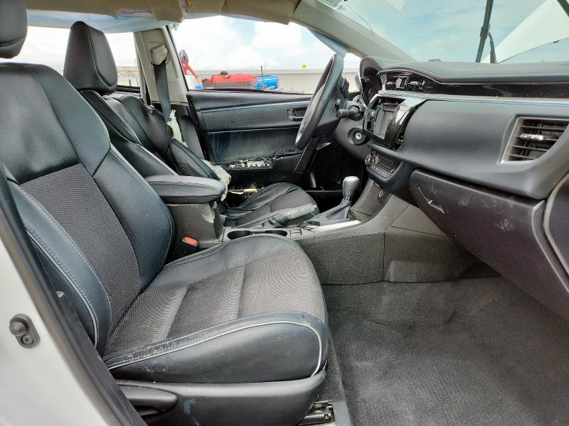 2016 TOYOTA COROLLA L - 5YFBURHE9GP511580