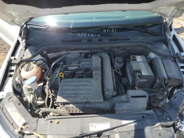 2016 VOLKSWAGEN JETTA SE 3VWD67AJ6GM410709