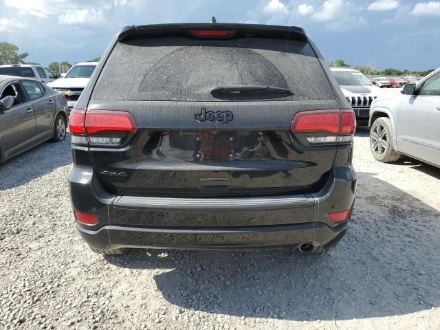 2018 JEEP GRAND CHER - 1C4RJFAG1JC121025