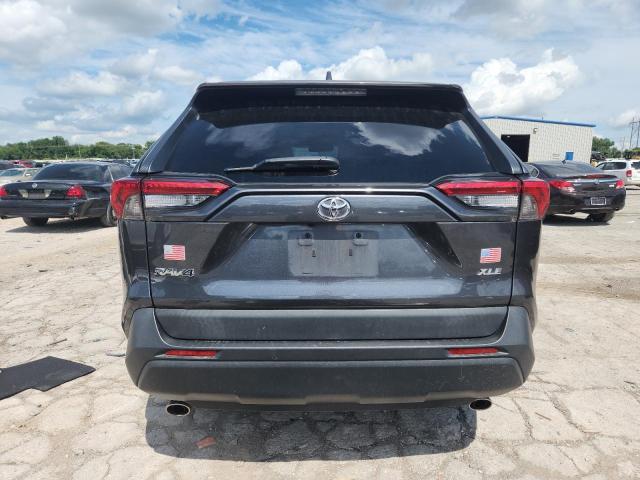 2020 TOYOTA RAV4 HYBRI 2T3W1RFV3LC052819