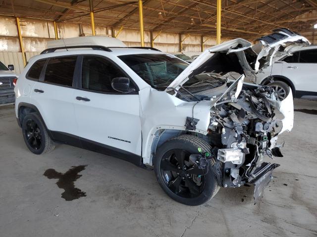 2017 JEEP CHEROKEE S 1C4PJLAB3HW661754
