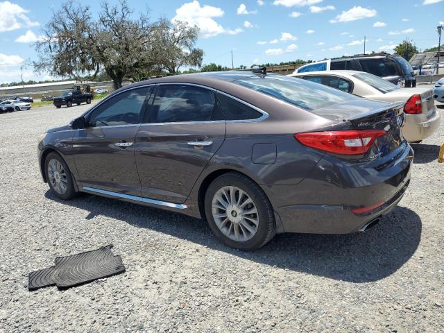 2015 HYUNDAI SONATA SPO 5NPE34AF7FH065592