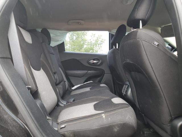 2015 JEEP CHEROKEE S 1C4PJLAS9FW591786