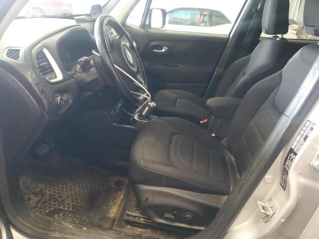 2018 JEEP RENEGADE L ZACCJBBB1JPH53682