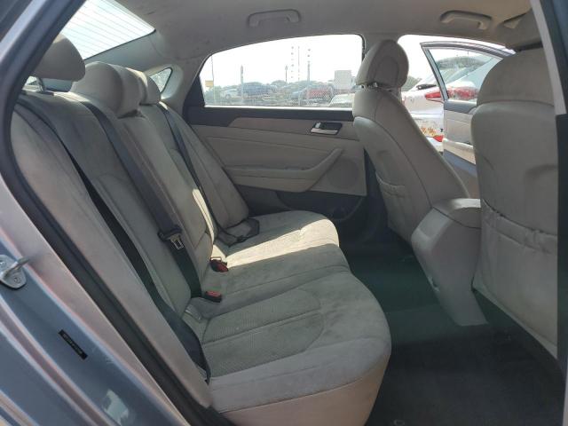 2015 HYUNDAI SONATA SE 5NPE24AF6FH221981