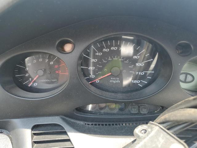 2009 HONDA FSC600 D JH2PF011X9K700251