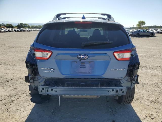 2019 SUBARU CROSSTREK JF2GTAEC4KH386958