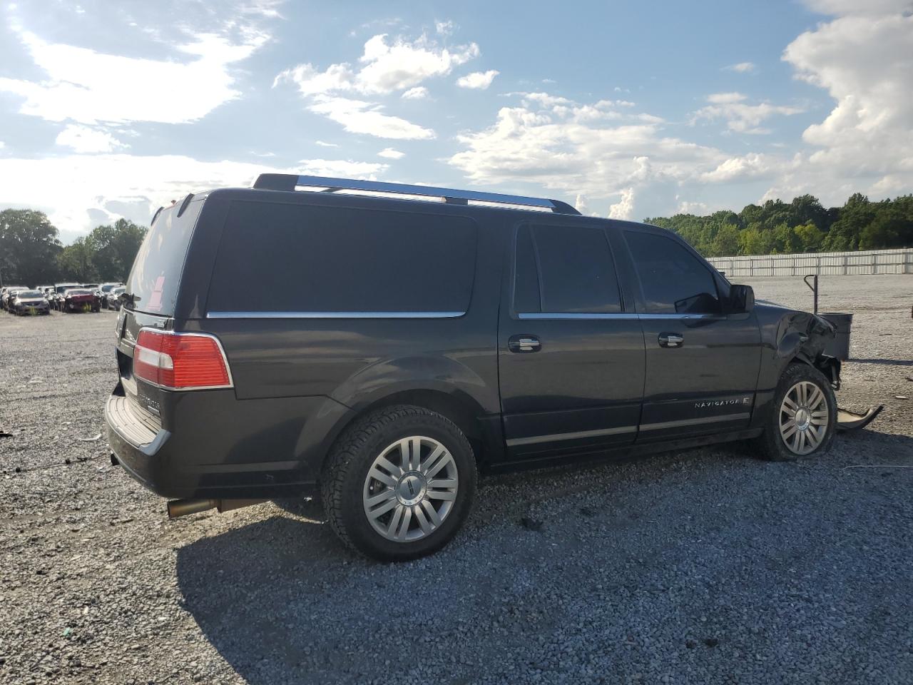 LINCOLN NAVIGATOR L