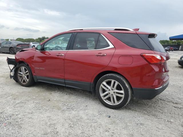 2018 CHEVROLET EQUINOX PR - 3GNAXNEX7JS618047