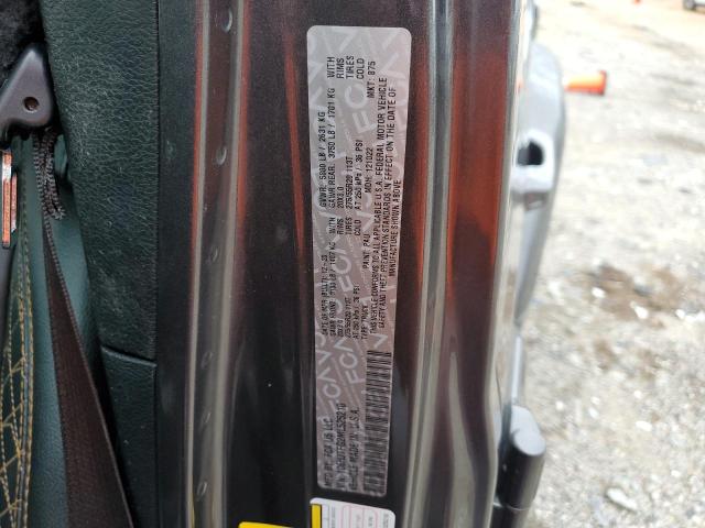 2021 JEEP GLADIATOR 1C6HJTFG2ML525210