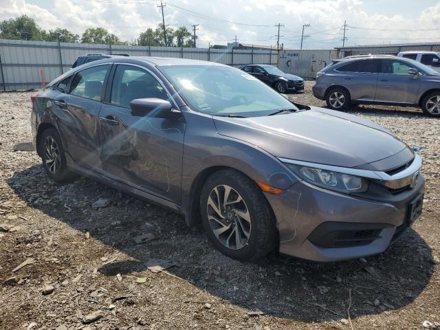 2017 HONDA CIVIC EX 19XFC2F77HE079512