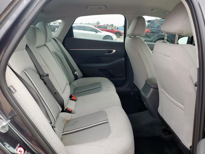 2020 HYUNDAI SONATA SEL 5NPEL4JAXLH027466