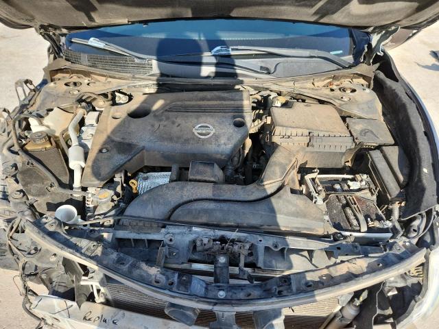 2015 NISSAN ALTIMA 2.5 - 1N4AL3AP4FC168343