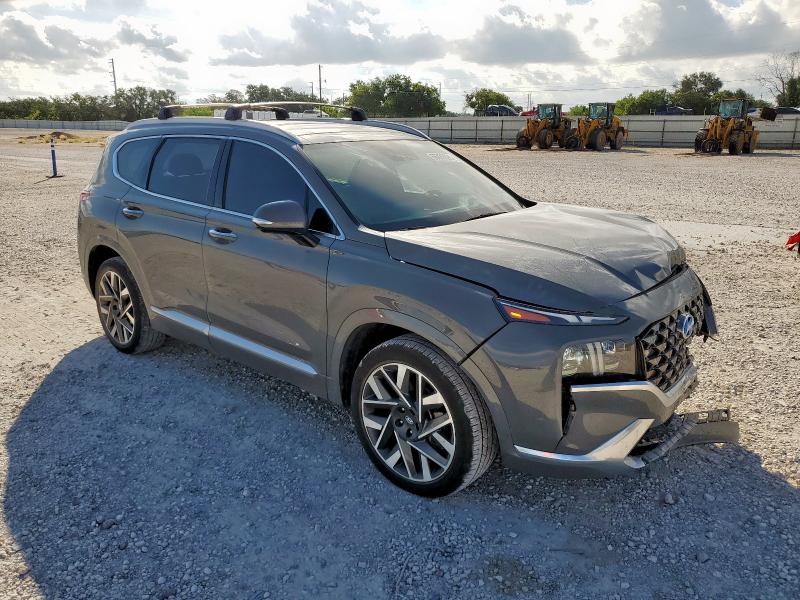 2023 HYUNDAI SANTA FE C 5NMS54ALXPH520727