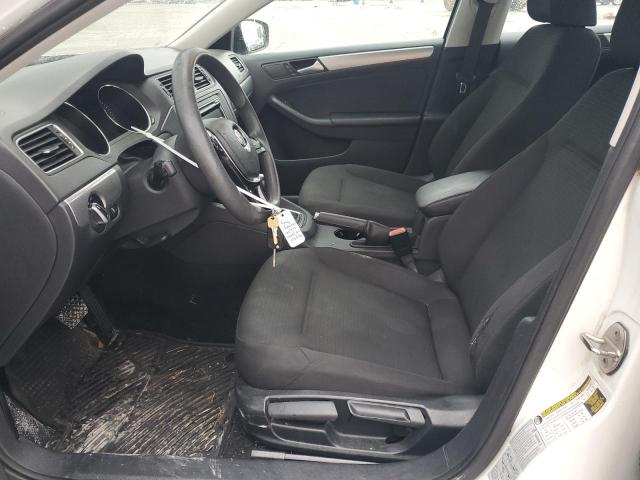 2015 VOLKSWAGEN JETTA SE - 3VWD07AJ4FM266142