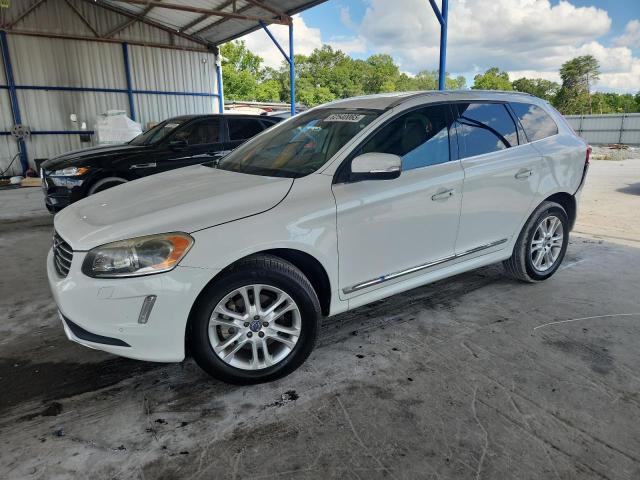 2015 VOLVO XC60 T5 PL YV440MDMXF2741482