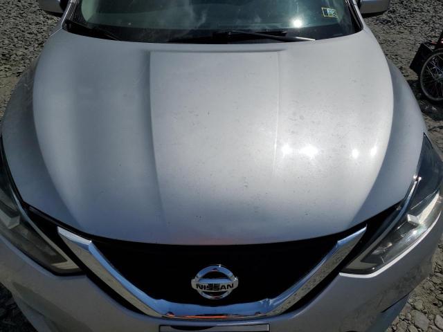 2019 NISSAN SENTRA S - 3N1AB7APXKY340206