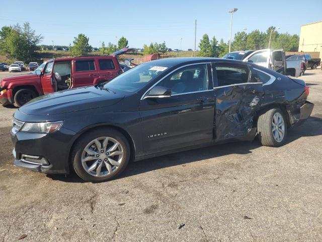 CHEVROLET IMPALA LT
