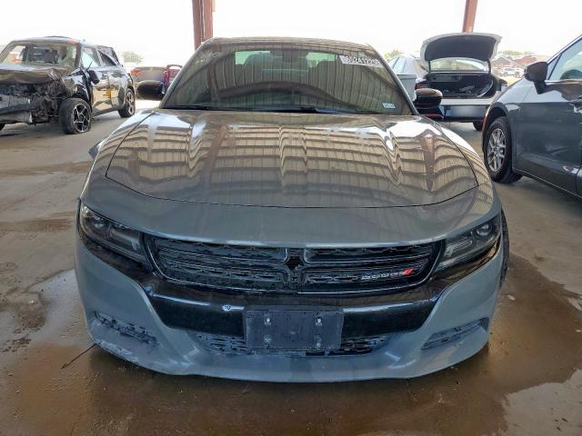 2019 DODGE CHARGER SX 2C3CDXBG5KH553153