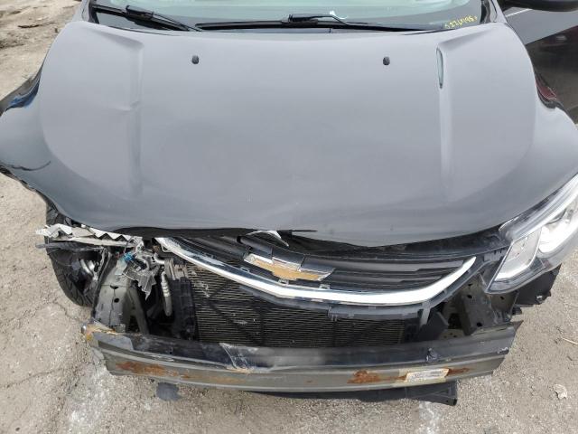 2017 CHEVROLET SONIC LT 1G1JD5SH2H4143702