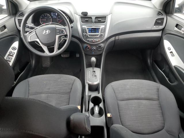 2015 HYUNDAI ACCENT GS - KMHCT5AE1FU200961
