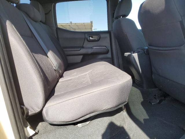 2017 TOYOTA TACOMA DOU - 3TMCZ5AN3HM056016