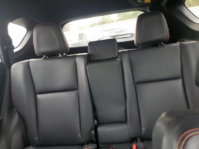 2016 TOYOTA RAV4 SE 2T3JFREV0GW452144