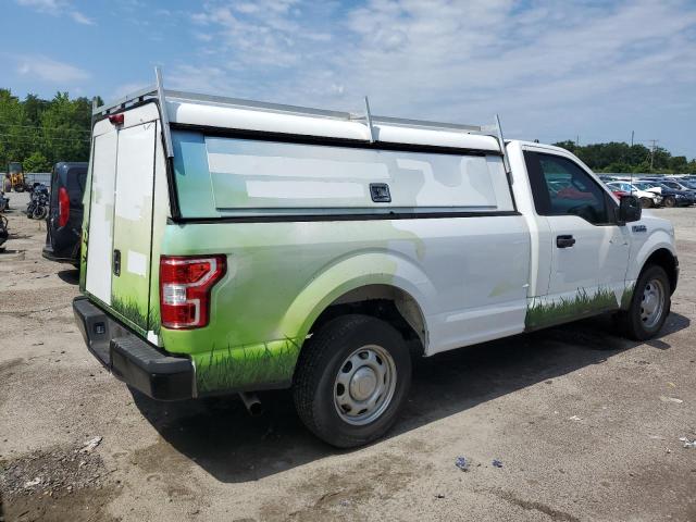 2020 FORD F150 1FTMF1CB3LKE56585