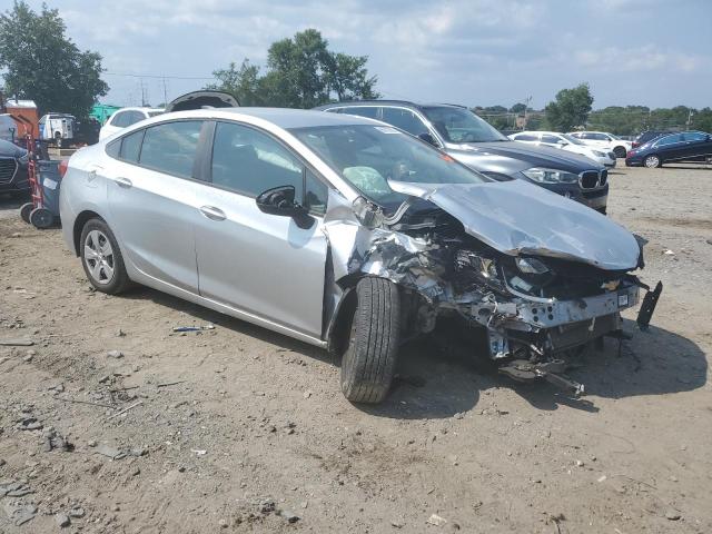2018 CHEVROLET CRUZE LS 1G1BC5SM5J7204792