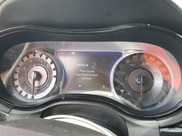 2020 CHRYSLER 300 S 2C3CCABG0LH145709