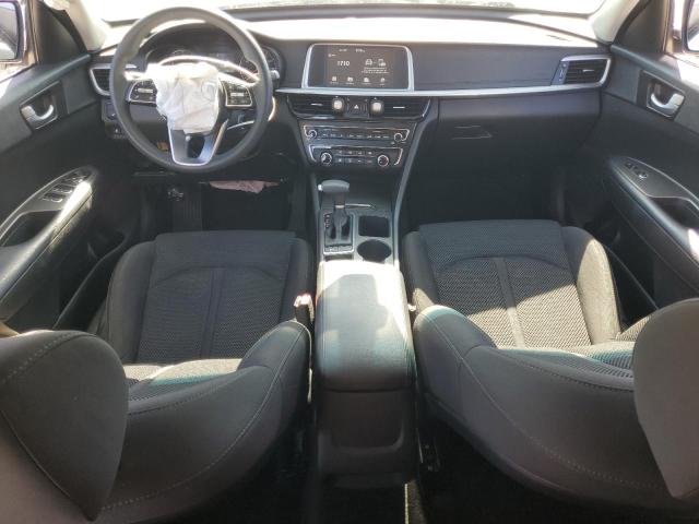 2019 KIA OPTIMA LX - 5XXGT4L30KG284203