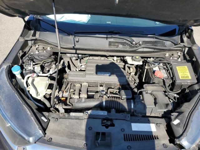 2019 HONDA CR-V EXL 5J6RW2H87KL027381