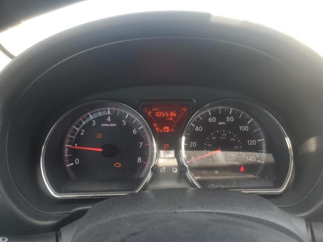 2014 NISSAN VERSA S - 3N1CN7AP2EL801030