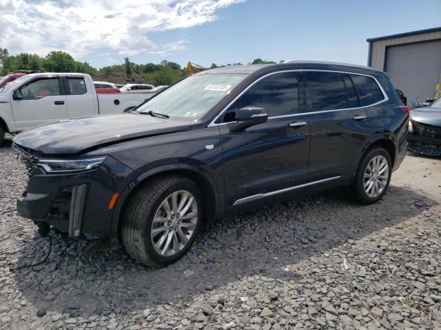 CADILLAC XT6 PREMIU