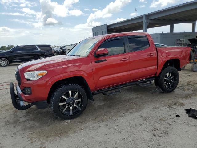 TOYOTA TACOMA DOU