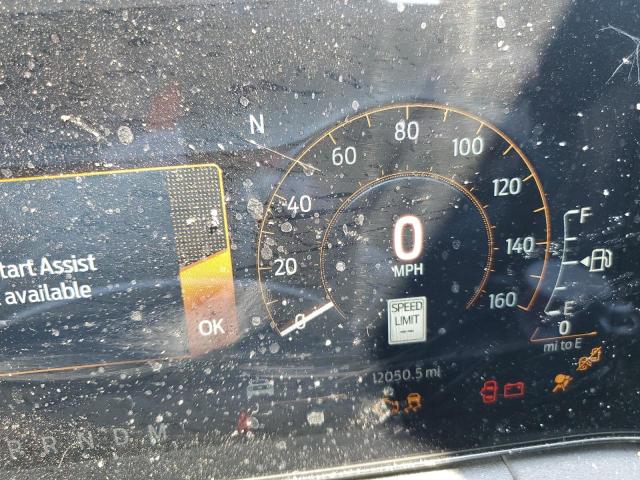 2024 FORD MUSTANG GT - 1FA6P8CF6R5401465