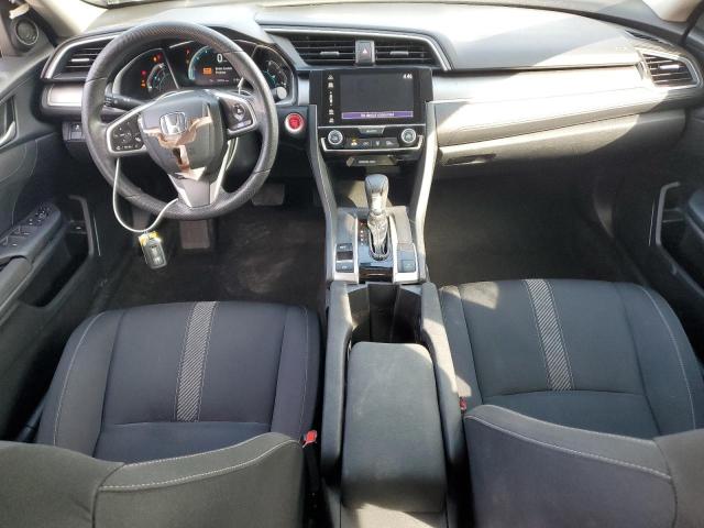 2018 HONDA CIVIC EX 2HGFC2F73JH592526