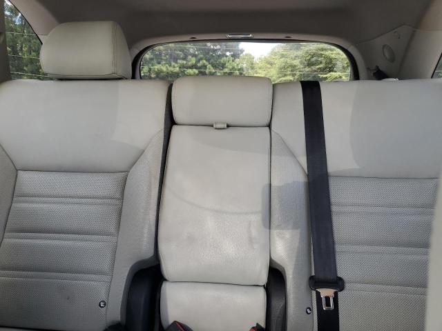 2016 KIA SORENTO SX 5XYPKDA5XGG141561