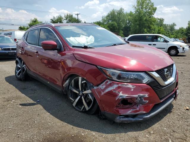 2021 NISSAN ROGUE SPOR #3296224437