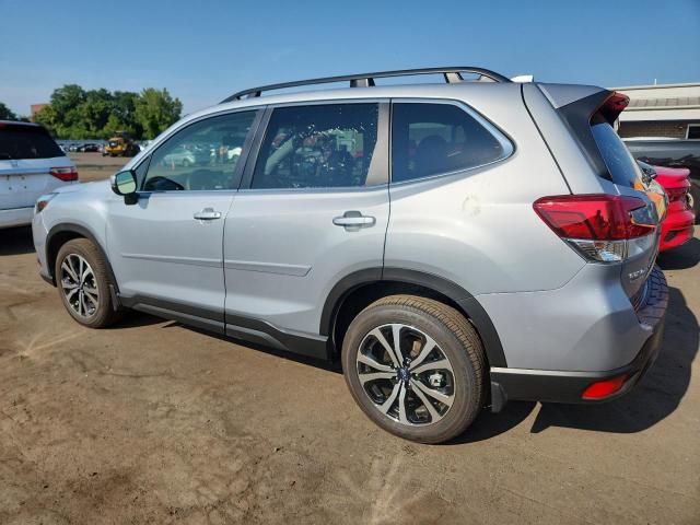 2022 SUBARU FORESTER L JF2SKAPC1NH520999