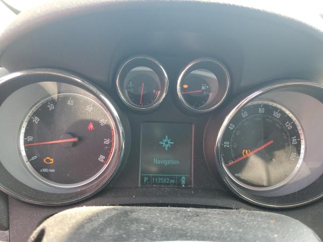 2015 BUICK ENCORE CON KL4CJFSB6FB203770