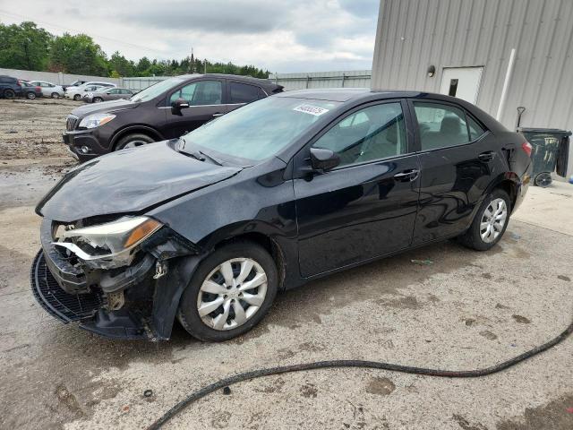 2015 TOYOTA COROLLA L - 5YFBURHE6FP240623