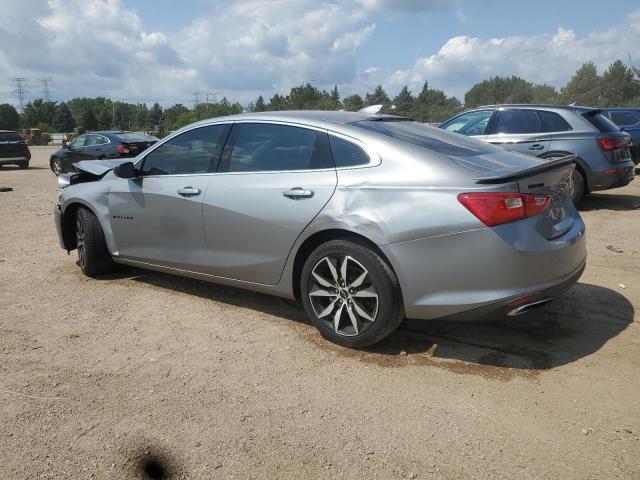 2023 CHEVROLET MALIBU RS - 1G1ZG5ST2PF236558