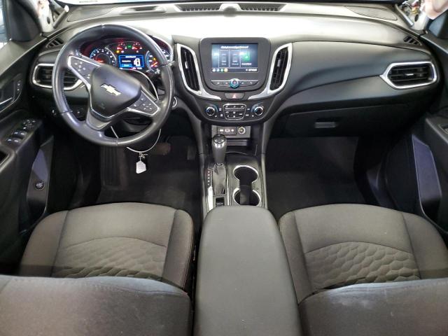 2020 CHEVROLET EQUINOX LT 3GNAXUEV0LS692664