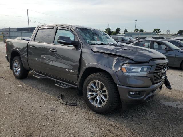 2021 RAM 1500 LARAMIE 1C6SRFJT4MN730746