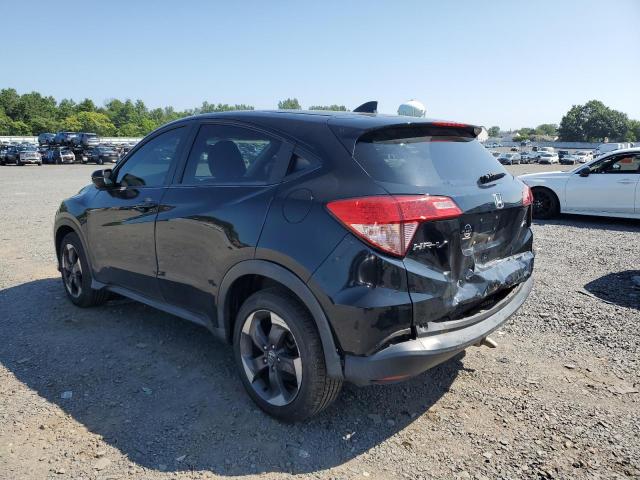 2018 HONDA HR-V EX 3CZRU6H52JM712632