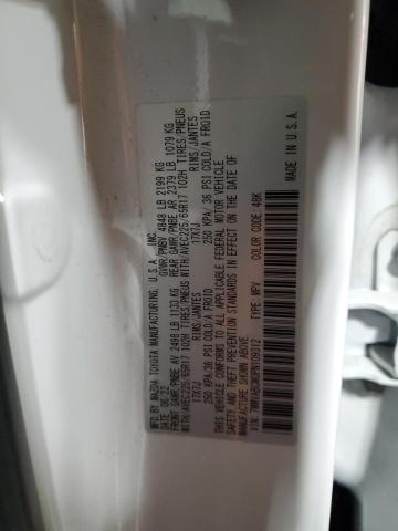 2023 MAZDA CX-50 PREF 7MMVABCM0PN109312