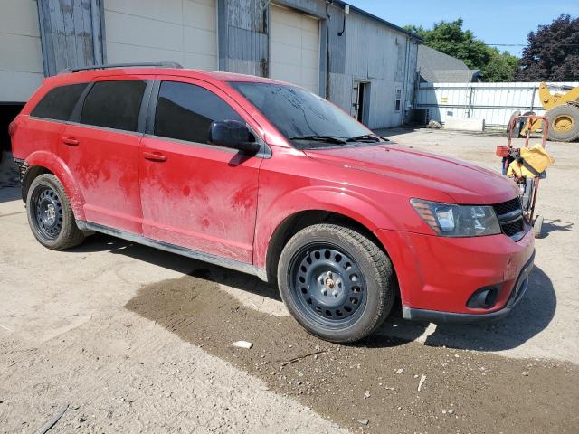 2016 DODGE JOURNEY R/ 3C4PDDEG6GT108703