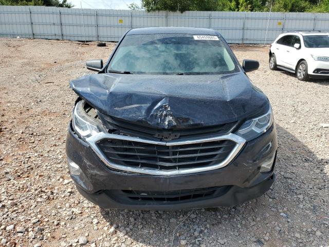 2020 CHEVROLET EQUINOX LS - 3GNAXHEV9LS698986