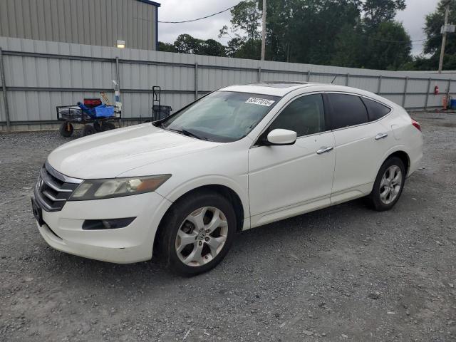 HONDA ACCORD CRO